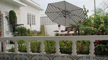 Rafjam Bed And Breakfast Kingston Exterior photo